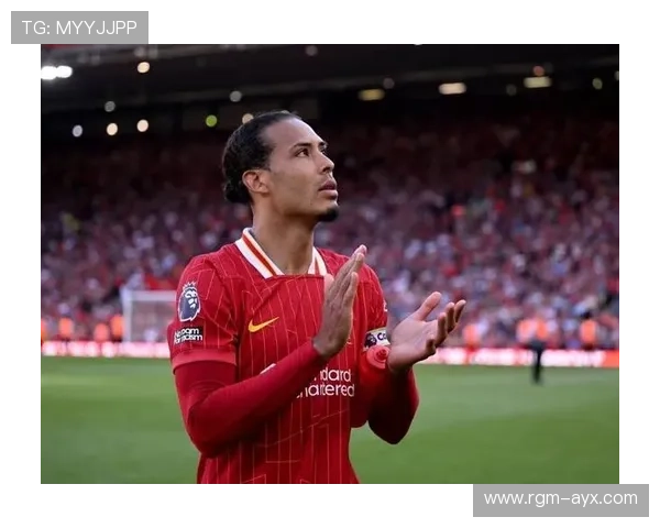 范戴克关键拦截助球队守住国家德比胜果