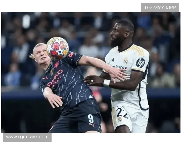 德布劳内哈兰德再度携手破门，经典配合再现绿茵场