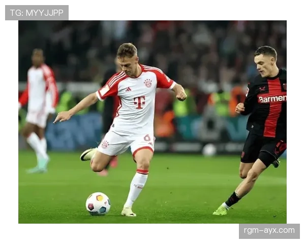 拜仁慕尼黑控球能力再升级，攻防转换游刃有余