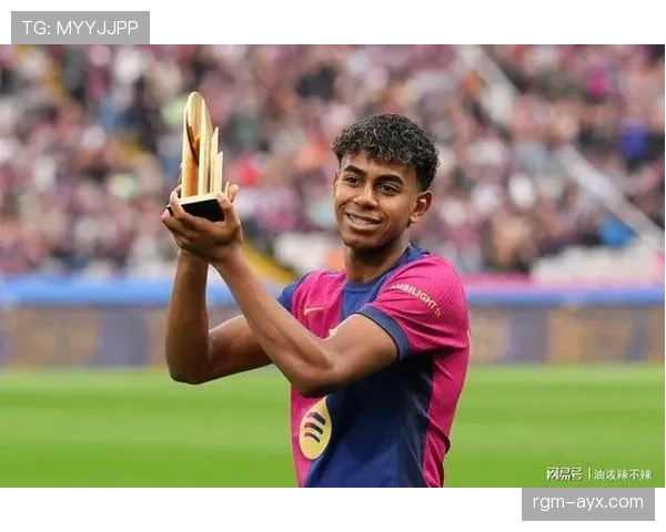 拉玛西亚再出新星，西班牙新一代足球天才培养计划引关注