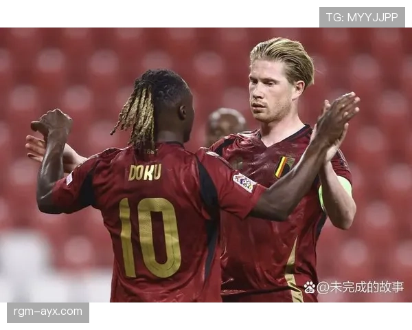 德布劳内状态回暖领衔比利时国家队，全力迎战新赛季欧洲杯挑战