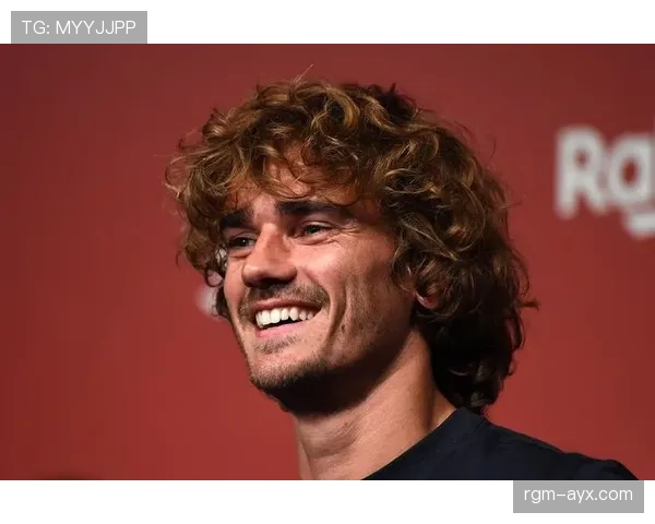 格列兹曼状态火热创马竞队史新高,助球队竞争力显著提升 格列兹曼状态火热创马竞队史新高,助球队竞争力显著提升