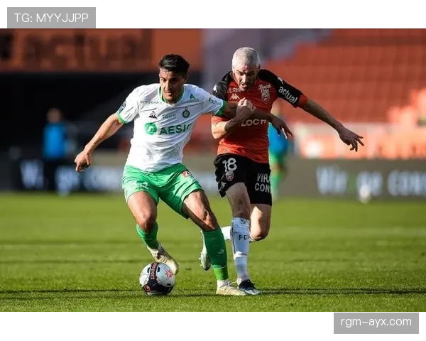 圣埃蒂安青训营：孕育未来足球巨星的摇篮持续发力