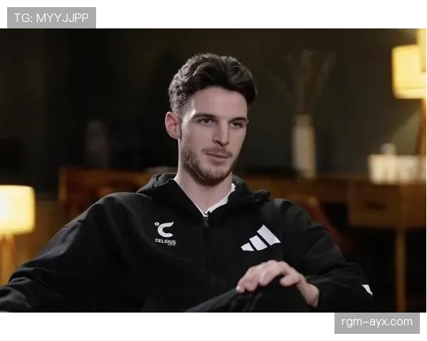 德克兰·赖斯持续提升状态，成为英超新星的崛起焦点