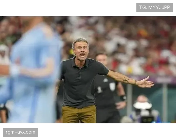 恩里克战术失败案例 恩里克战术失败案例