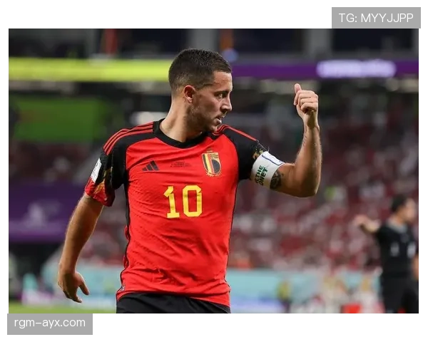 德布劳内与阿扎尔:全能核心与持球威胁的核心角色差异