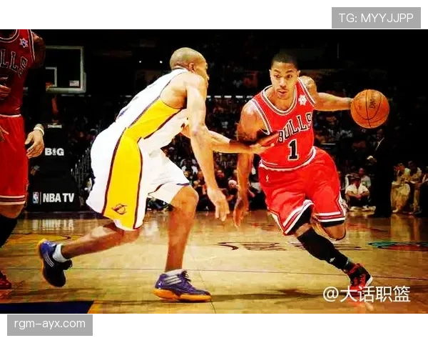 德里克·罗斯通过突破制造得分空间显著提升球队进攻效率