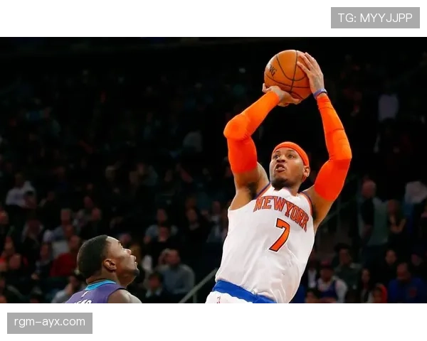 卡梅隆·安东尼无球投篮高效性明显提升拉开队内得分差距