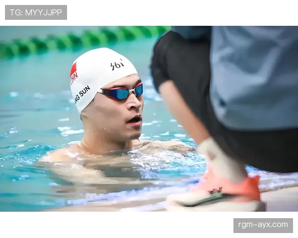 孙杨这训练强度，真不是一般人能扛住的